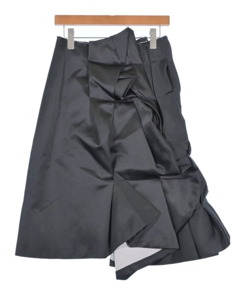 コムデギャルソン(COMME des GARCONS)のCOMME des GARCONS ひざ丈スカート
