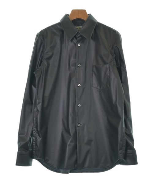 COMME des GARCONS(コムデギャルソン)ブラウス 黒 サイズ:F/2200548401040