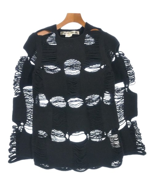 COMME des GARCONS(コムデギャルソン)のニット・セーター サイズ:XS 37,200円