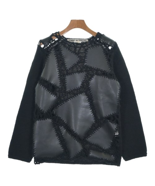 COMME des GARCONS(コムデギャルソン)のニット・セーター サイズ:S 37,200円