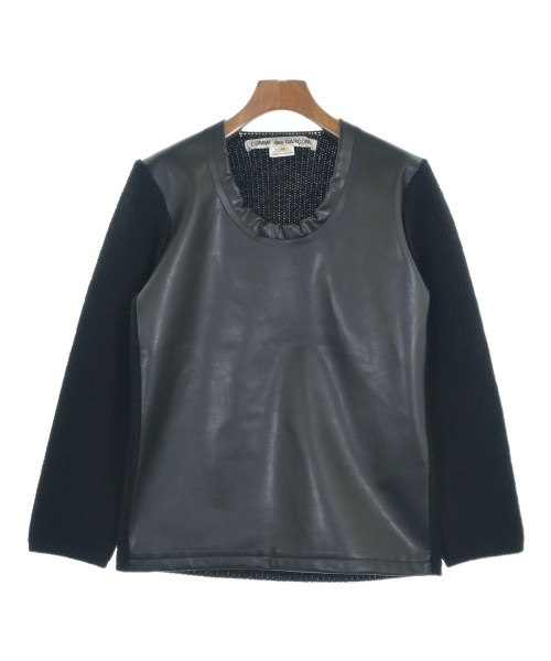 COMME des GARCONS(コムデギャルソン)のニット・セーター サイズ:XS 22,600円