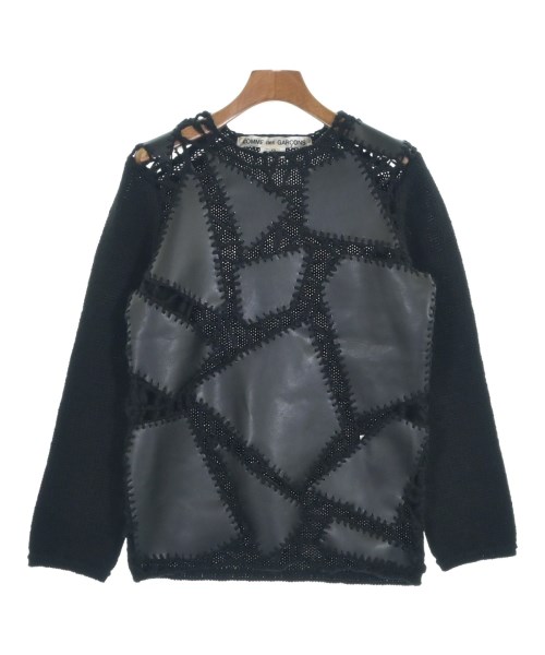 COMME des GARCONS(コムデギャルソン)のニット・セーター サイズ:XS 37,200円
