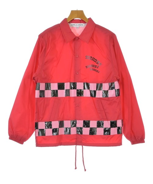 コムデギャルソン(COMME des GARCONS)のCOMME des GARCONS ブルゾン（その他）