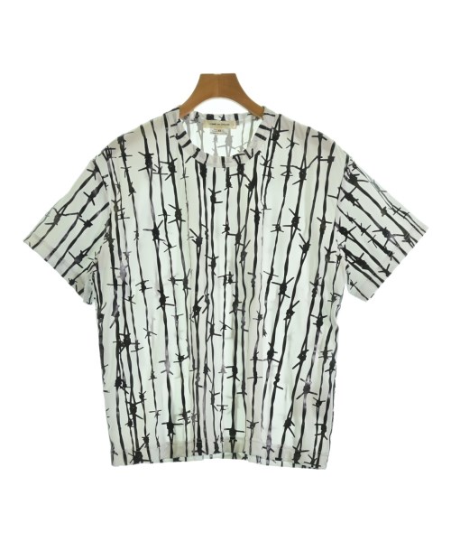 COMME des GARCONS(コムデギャルソン)Tシャツ・カットソー 白 サイズ:XS/2200546583069