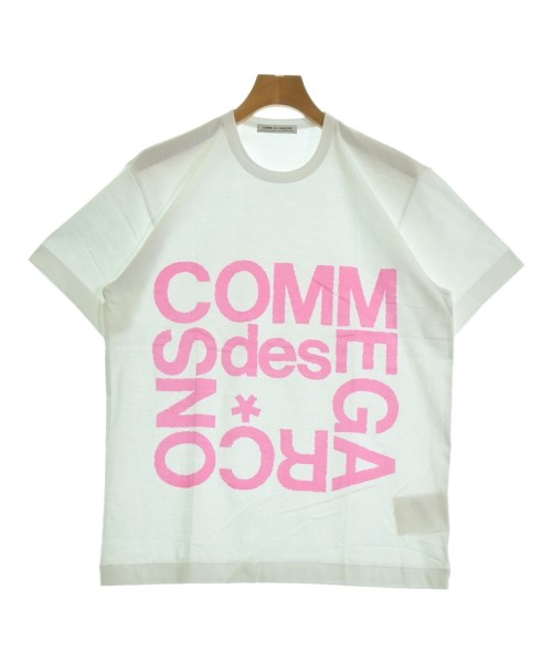 コムデギャルソン(COMME des GARCONS)のCOMME des GARCONS Tシャツ・カットソー