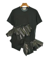 COMME des GARCONS（コムデギャルソン）Tシャツ・カットソー 黒 サイズ:XS レディース/2200550727121