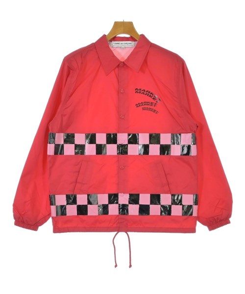 コムデギャルソン(COMME des GARCONS)のCOMME des GARCONS ブルゾン（その他）