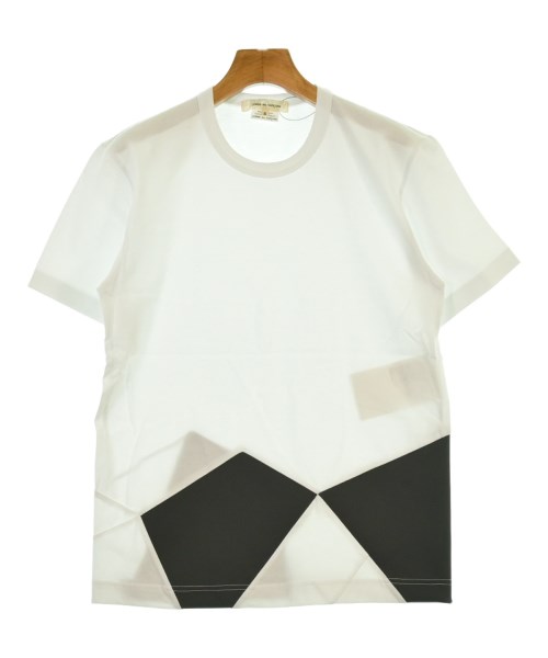 COMME des GARCONS(コムデギャルソン)Tシャツ・カットソー 白 サイズ:S/2200550834065