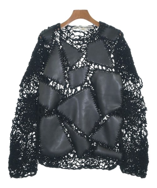 COMME des GARCONS(コムデギャルソン)のニット・セーター サイズ:XS 52,000円