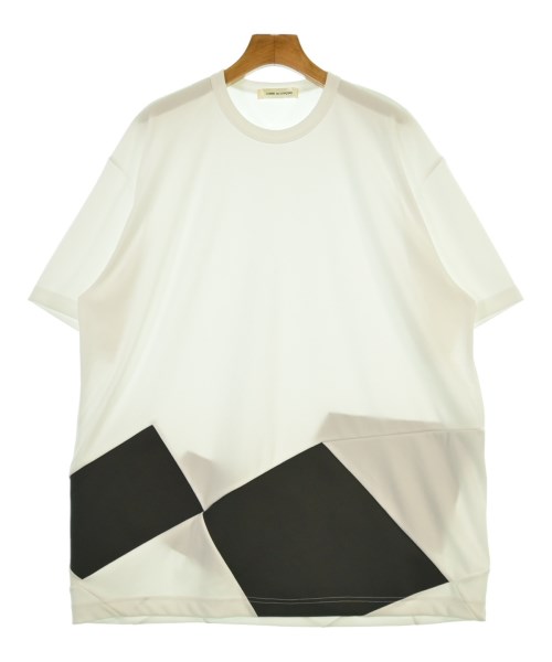 COMME des GARCONS(コムデギャルソン)Tシャツ・カットソー 白 サイズ:F/2200551406117
