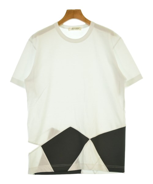 COMME des GARCONS(コムデギャルソン)Tシャツ・カットソー 白 サイズ:-(XL位)/2200551406124