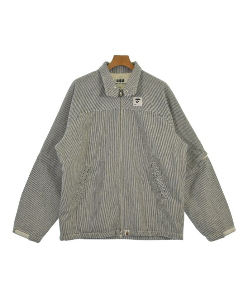 アベイシングエイプ(A BATHING APE)のA BATHING APE ブルゾン（その他）