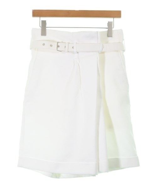 コムデギャルソン(COMME des GARCONS)のCOMME des GARCONS ショートパンツ