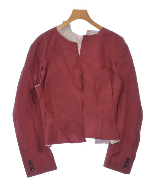 コムデギャルソン(COMME des GARCONS)のCOMME des GARCONS ノーカラージャケット