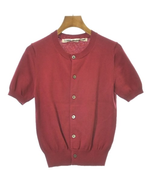 COMME des GARCONS(コムデギャルソン)のカーディガン サイズ:XS 12,800円