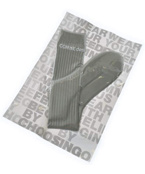 コムデギャルソン(COMME des GARCONS)のCOMME des GARCONS 小物類（その他）