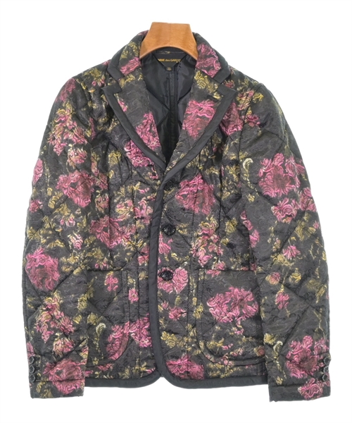 コムデギャルソン(COMME des GARCONS)のCOMME des GARCONS ジャケット