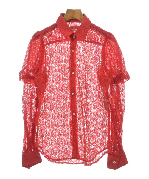 コムデギャルソンコムデギャルソン(COMME des GARCONS COMME des GARCONS)のCOMME des GARCONS COMME des GARCONS カジュアルシャツ