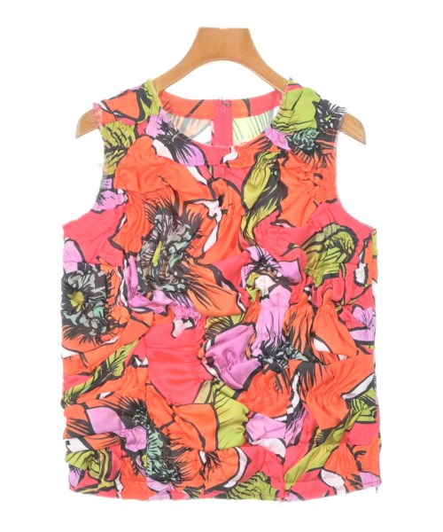 コムデギャルソン(COMME des GARCONS)のCOMME des GARCONS ブラウス