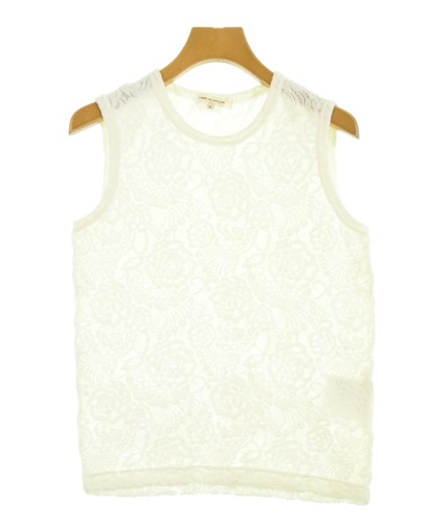 コムデギャルソン(COMME des GARCONS)のCOMME des GARCONS ノースリーブ