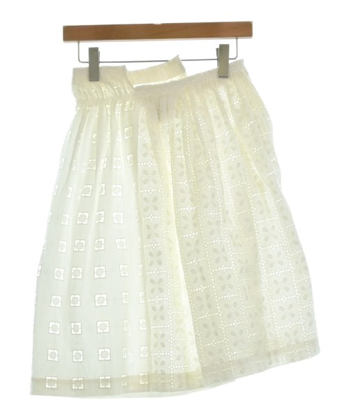 コムデギャルソン(COMME des GARCONS)のCOMME des GARCONS ひざ丈スカート