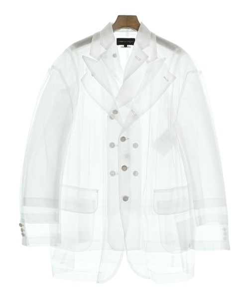 コムデギャルソン(COMME des GARCONS)のCOMME des GARCONS カジュアルジャケット