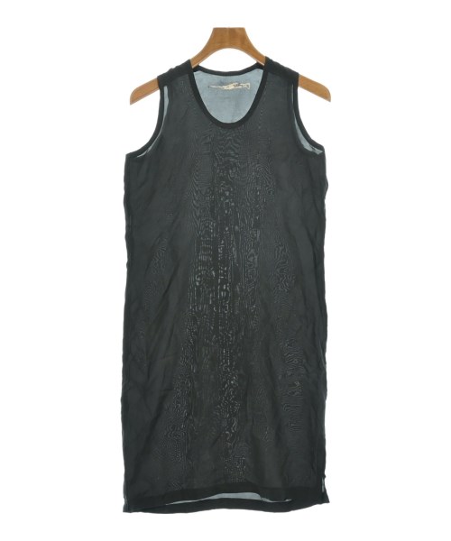 COMME des GARCONS(コムデギャルソン)ワンピース 黒 サイズ:M/2200613159012