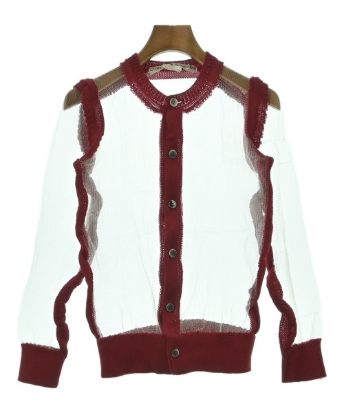 コムデギャルソン(COMME des GARCONS)のCOMME des GARCONS カーディガン