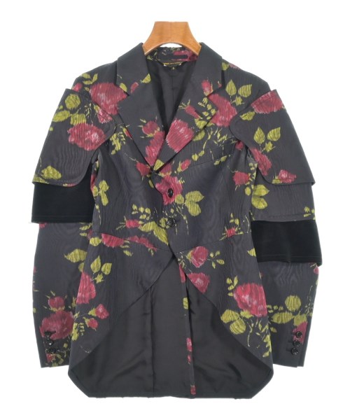 コムデギャルソン(COMME des GARCONS)のCOMME des GARCONS テーラードジャケット