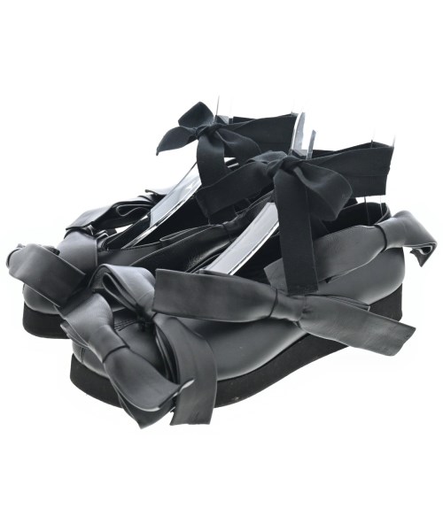 コムデギャルソン(COMME des GARCONS)のCOMME des GARCONS バレエシューズ/オペラシューズ