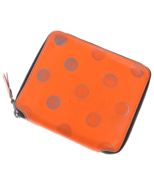 コムデギャルソン(COMME des GARCONS)のCOMME des GARCONS 財布・コインケース