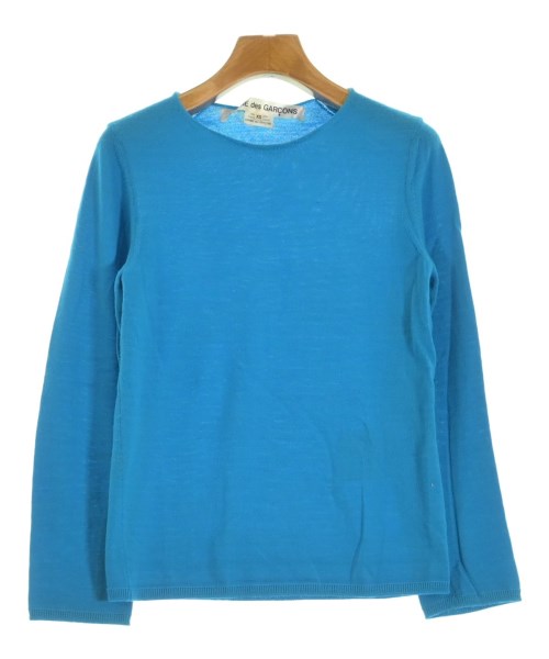 コムデギャルソン(COMME des GARCONS)のCOMME des GARCONS ニット・セーター