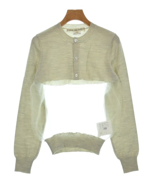 コムデギャルソン(COMME des GARCONS)のCOMME des GARCONS カーディガン