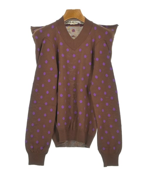 コムデギャルソン(COMME des GARCONS)のCOMME des GARCONS ニット・セーター