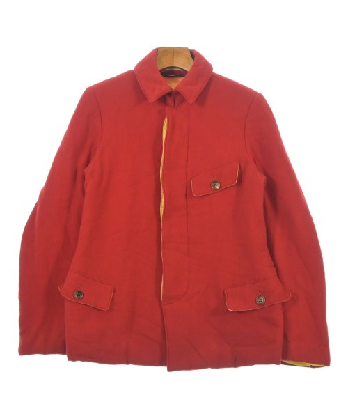 コムデギャルソン(COMME des GARCONS)のCOMME des GARCONS コート（その他）