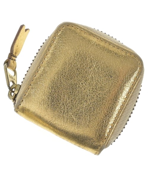 コムデギャルソン(COMME des GARCONS)のCOMME des GARCONS 財布・コインケース