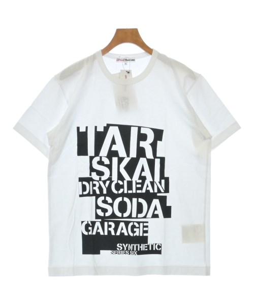 コムデギャルソン(COMME des GARCONS)のCOMME des GARCONS Tシャツ・カットソー