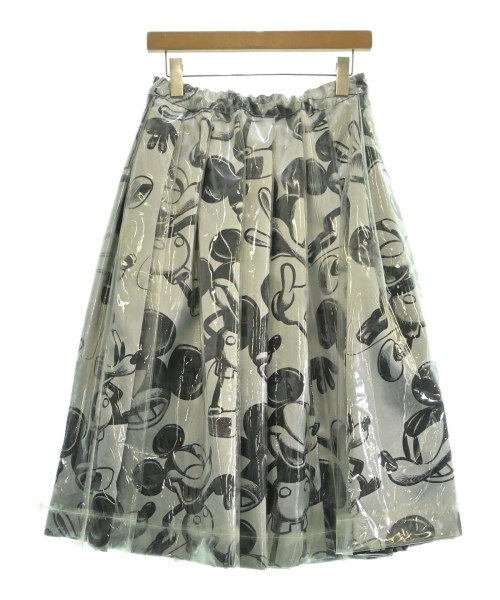 COMME des GARCONS(コムデギャルソン)のロング・マキシ丈スカート サイズ:XS 45,200円