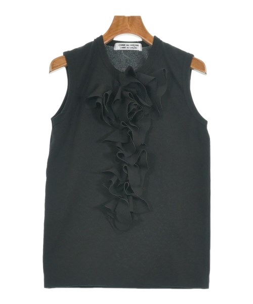コムデギャルソンコムデギャルソン(COMME des GARCONS COMME des GARCONS)のCOMME des GARCONS COMME des GARCONS ノースリーブ