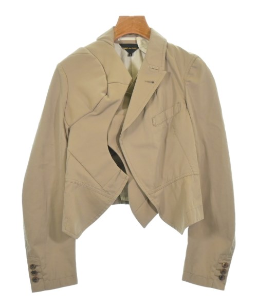 コムデギャルソン(COMME des GARCONS)のCOMME des GARCONS ジャケット（その他）