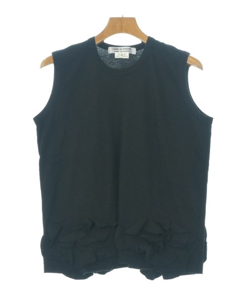 コムデギャルソン(COMME des GARCONS)のCOMME des GARCONS ノースリーブ