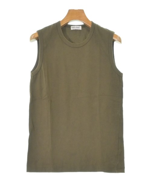コムデギャルソン(COMME des GARCONS)のCOMME des GARCONS ノースリーブ