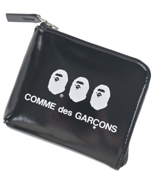 アベイシングエイプ(A BATHING APE)のA BATHING APE 財布・コインケース