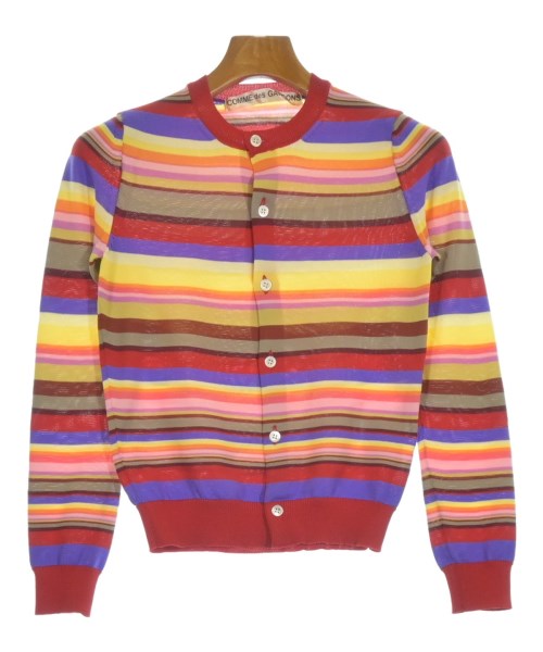 COMME des GARCONS(コムデギャルソン)のカーディガン サイズ:-(XS位) 18,400円