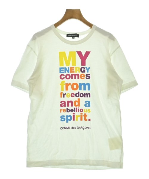 コムデギャルソン(COMME des GARCONS)のCOMME des GARCONS Tシャツ・カットソー