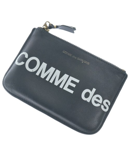 コムデギャルソン(COMME des GARCONS)のCOMME des GARCONS 財布・コインケース