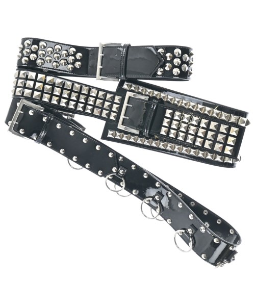 ジュンヤワタナベ(JUNYA WATANABE)のJUNYA WATANABE ベルト