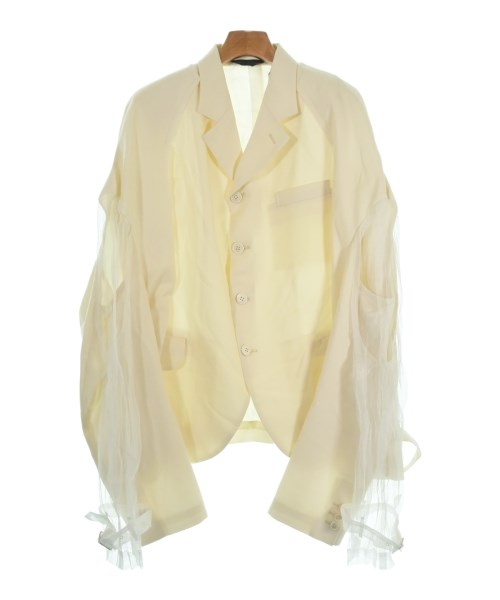 COMME des GARCONS(コムデギャルソン)のカジュアルジャケット サイズ:F 89,400円