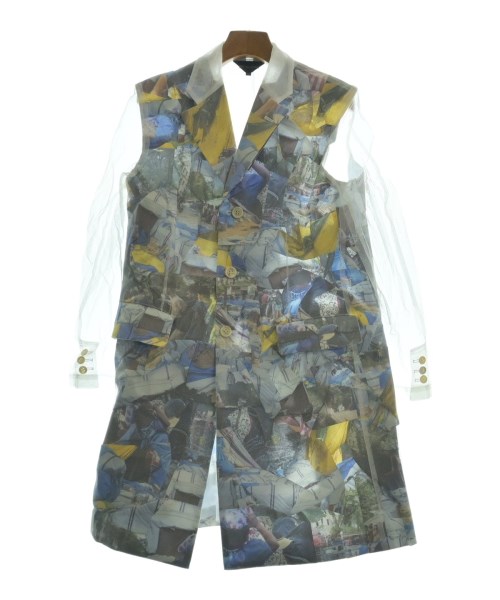COMME des GARCONS(コムデギャルソン)のチェスターコート サイズ:XS 107,600円