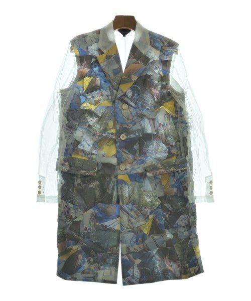 COMME des GARCONS(コムデギャルソン)のチェスターコート サイズ:XS 107,600円